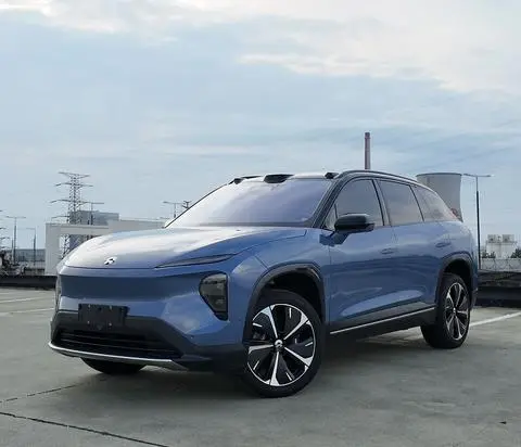 NIO ES7 2022