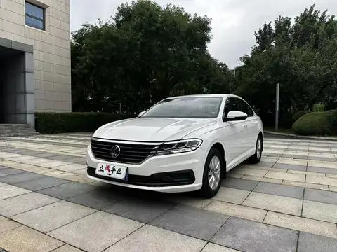 Volkswagen Lavida 2021