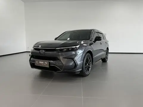 Honda 皓影 PHEV 2023