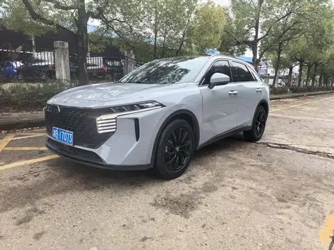Venucia 大V 2022