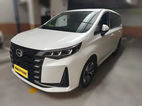 GAC M6 2023