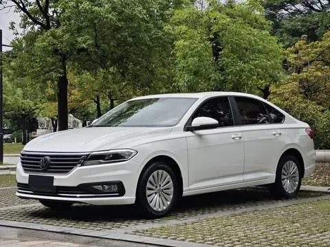 Volkswagen Lavida 2018