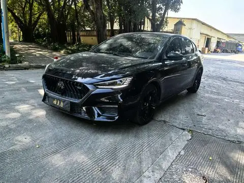 MG 6 2020