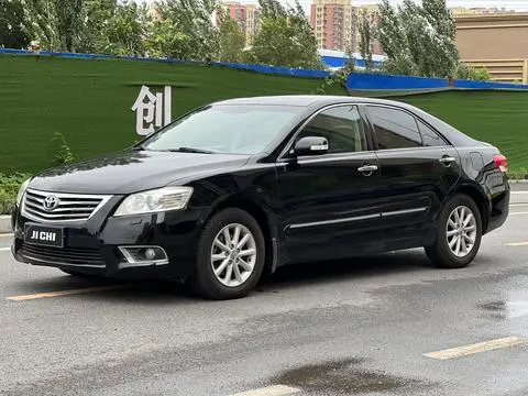 Toyota Camry 2010
