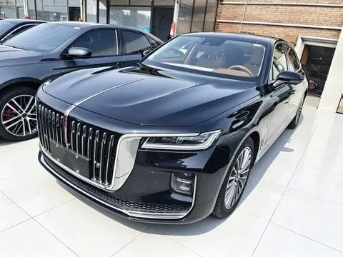 Hongqi H9 2020