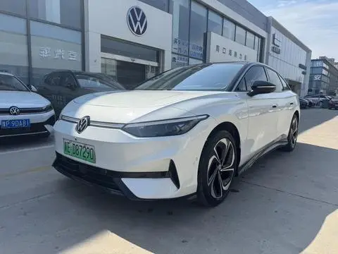 Volkswagen ID.7 VIZZION 2024
