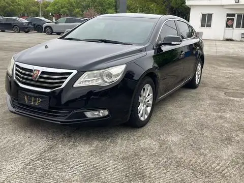 Roewe 950 2012