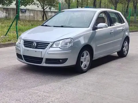 Volkswagen Polo 2009