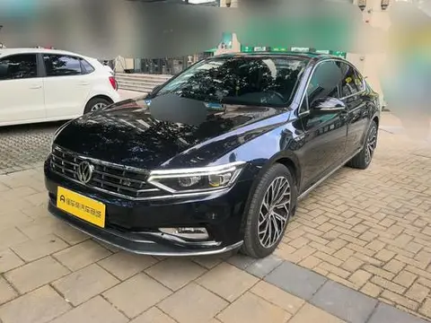 Volkswagen Magotan 2020