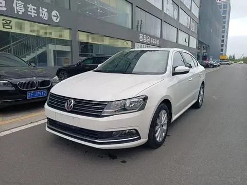Volkswagen Lavida 2017
