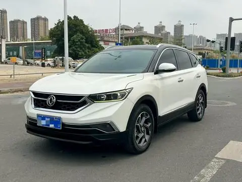 Dongfeng AX7 2019
