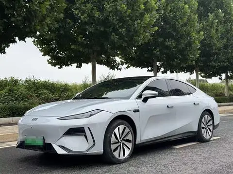 Geely E8 2024 — фото 1