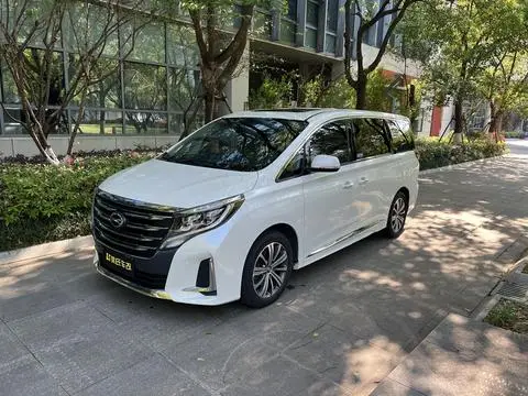 GAC M8 2021