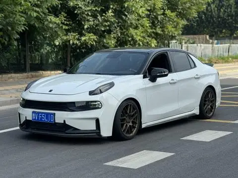 Lynk & Co 03 2019
