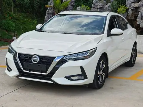 Nissan 轩逸 2021