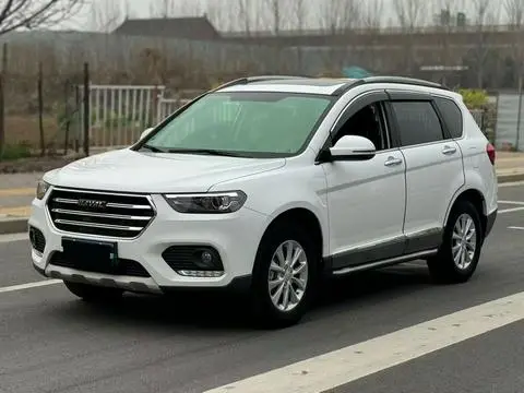 Haval H6 2019