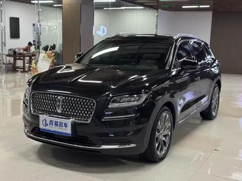 Lincoln 航海家 2021