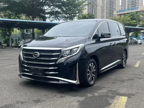 GAC M8 2023