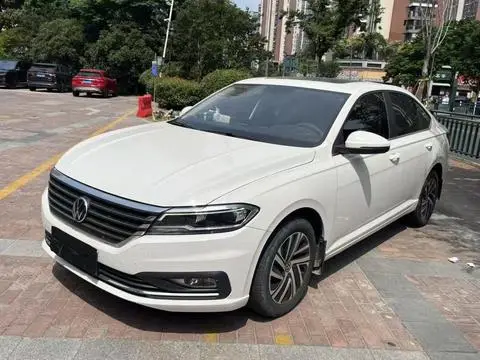 Volkswagen Lavida 2021