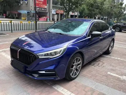Hongqi H5 Classic 2019