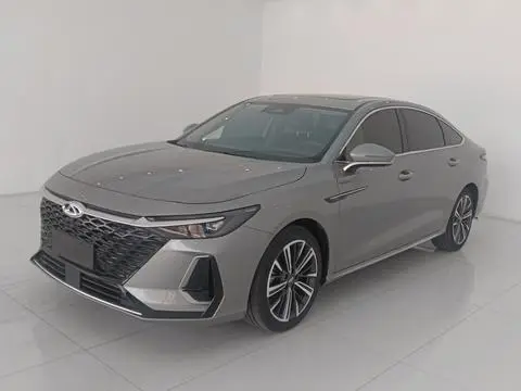 Chery Arrizo 8 2022