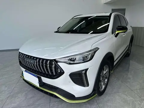 Haval 赤兔 2022