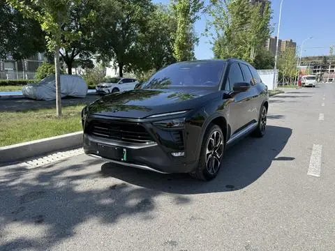 NIO ES8 2020
