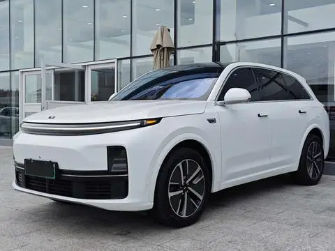 Li L7 2024