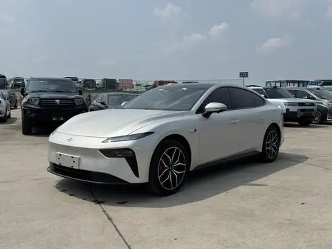 Dongfeng 007 2025