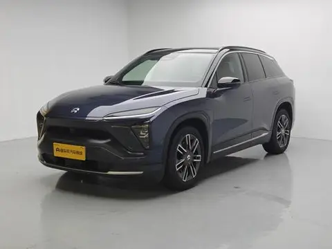 NIO ES6 2020