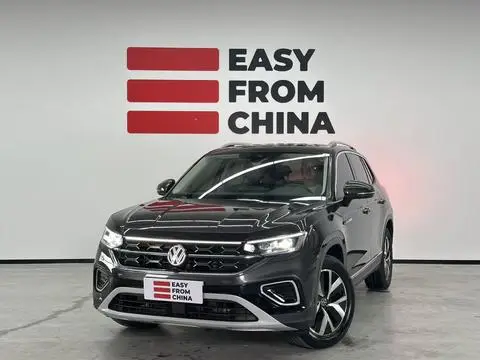 Volkswagen 探岳 2023