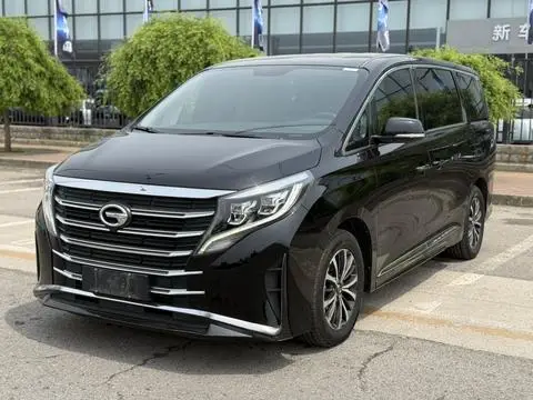 GAC M8 2021