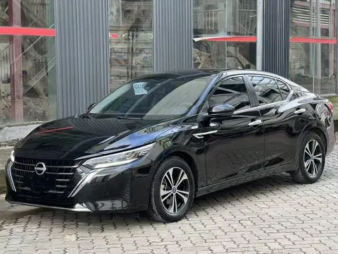 Nissan 轩逸 2023