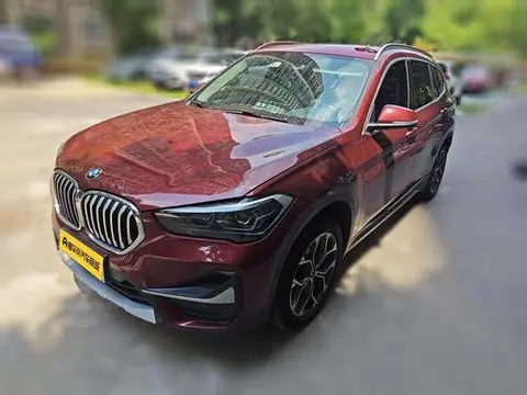 BMW X1 2020