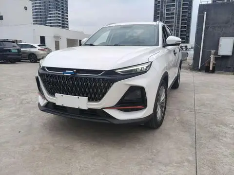 Oshan X7 PLUS 2022