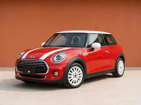 MINI MINI 2020