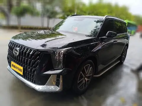 GAC GS8 2022