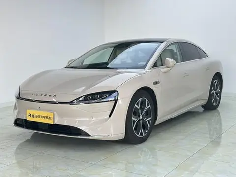 Luxeed S7 2025