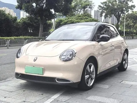 ORA 好猫 2022