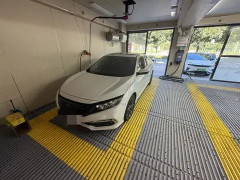Honda Civic 2019
