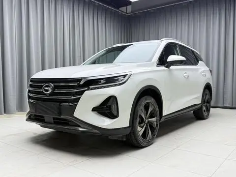 GAC GS4 2022