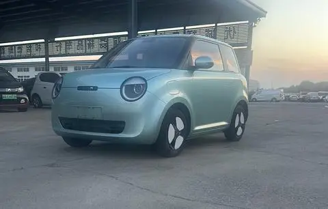 Changan Lumin 2022