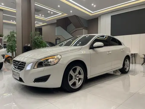 Volvo S60 2013