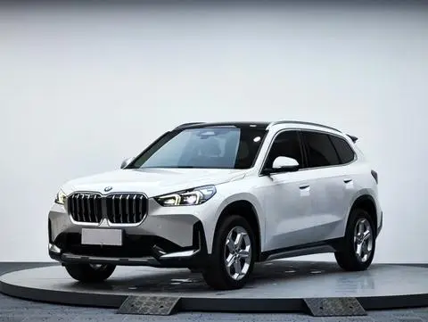 BMW X1 2023
