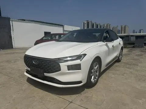 Ford 蒙迪欧 2022