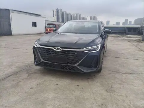 Chery Arrizo 8 2023