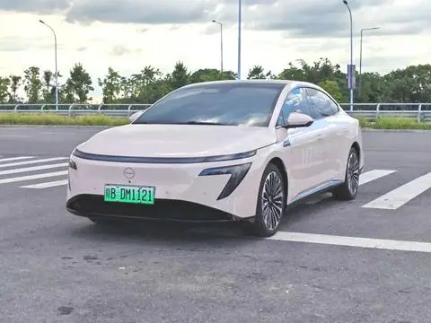 Nissan N7 2025