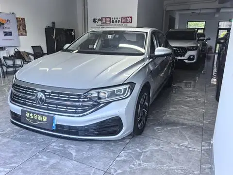 Volkswagen 速腾 2023