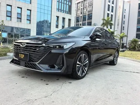 Chery Arrizo 8 2023