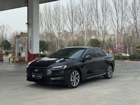 Ford 蒙迪欧 2023